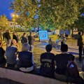 Zborovi građana organizovali skup u Kleku: „Mi biramo vrline olimpijaca“