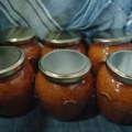 Namaz koji je Tito obožavao: Ajvar na malo drugačiji način