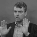Preminuo šef-dirigent Beogradske filharmonije: Gabrijel Felc umro iznenada u 54. godini