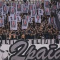 Kakvu ''devetku'' Partizan danas ima, Mance bi bio ponosan...