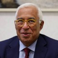 Košta : Slovenija je lider u zalaganju za zaštitu ljudi u Gazi