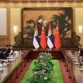 Ruski list o Vučićevom putovanju u Kinu, planu da bude premijer i Tomislavu Nikoliću