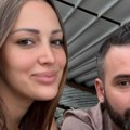Aleksandra Prijović u tajnosti napustila porodilište sa ćerkom Arijom: Brena i Boba priredili gala doček