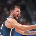 Evo gde možete da gledate uživo TV prenos meča Nemačka - Slovenija u četvrtfinalu Eurobasketa