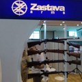 Sindikat Zastava oružje: Zabrana izvoza ugrozila isplatu plata