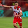 Menadžer Bornmuta: Milosavljević je tip igrača kakav nam je potreban