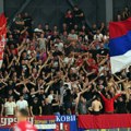 Leskovac zavisi od FS Albanije