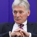 Песков: Русија спремна да реши ситуацију у Украјини политичким и дипломатским средствима