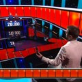 Почела 13. сезона Потере: Коме је била „баксузна“, такмичарима или Трагачу?