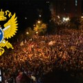 Студенти одговарају Русима на тврдње да за 1. новембар припремају “српски Мајдан“: “У спрези су са нашим властима…