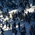 Око пола милиона људи на улицама Француске, Колаковић: "Ови протести су нека врста ултиматума будућој влади"