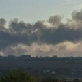 Zelenski: Rusija lansirala 40 raketa i 580 dronova na Ukrajinu, tri osobe poginule