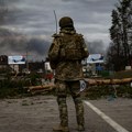 Krvavo nebo nad ukrajinom, žestoka bombardovanja širom zemlje: Ima mrtvih, svet obilaze stravične scene jezivog razaranja…
