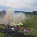 Odlaže se 6. kolo svih gradskih liga Kragujevca?
