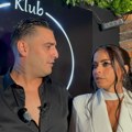 "Ana Sević će nam krstiti drugo dete": Darko Lazić i Katarina o njegovoj bivšoj ženi: "Mi smo familija"