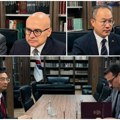 Srbija i Kina imaju strateško partnerstvo za ponos Vučević: Saradnja i čelično prijateljstvo traju već 70 godina
