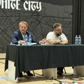 Partizan se seli iz arene: Mijailović otkrio velike novosti, ali i plan crno-belih za narednih pet godina!