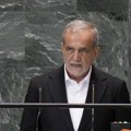 Pezeškijan jasan: "Spemni smo na sve"