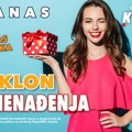 Danas Kurir priprema specijalan poklon iznenađenja za svoje verne čitaoce!