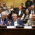 „BRIKS – Srbija među prijateljima”: Poziv da Srbija odustane od Zapada