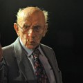 Preminuo Vojislav Bubiša Simić