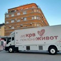 Smanjene rezerve A krvne grupe, Zavod za transfuziju poziva dobrovoljne davaoce