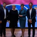 Predstavljen Nacionalni izveštaj o inkluzivnom obrazovanju za period 2022–2024
