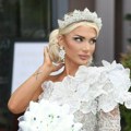 "Otarasila si se bede": Prvo oglašavanje Milice Kemez nakon razvoda, brutalne reči upućene bivšem