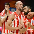 Branko Lazić: "Neobično je, do skoro delili dres Zvezde i borili se za klub..."