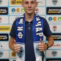 Odbio je BiH i izabrao Srbiju, sada stigla nagrada i poziv u reprezentaciju!