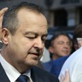 Dačić je pevao Halidovu "Miljacku", emotivno saučešće objavljeno na sajtu MUP-a