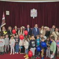 Svečano otvorena Dečija nedelja u Kragujevcu