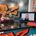 Pavle Cicvarić u DLZ: Opzicija mora sama da se ujedini