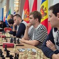 Odlični nastupi šahista i šahistkinja Srbije na Ekipnom prvenstvu Evrope