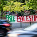 Propalestinski demonstranti uhapšeni u Bostonu nakon sukoba sa policijom