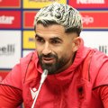 Rekorder Albanije usred Leskovca najavljuje pobedu protiv Srbije: "Svi razmišljaju kao ja..."