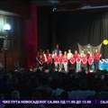 Osma smotra recitatora u Vrbasu u organizaciji udruženja "Kućica"
