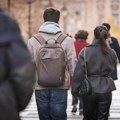 Vremenska prognoza za 12. oktobar: Promenljivo oblačno u većem delu Srbije, moguća mestimična kiša