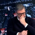 Režim koji želi da uči