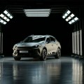 Cupra izbrojala do milion: Formentor opravdao epitet perjanice