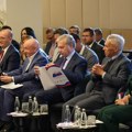 Održan forum „Beograd-Moskva: nove poslovne mogućnosti“, predloženo imenovanje ekonomskih ambasadora