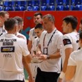 Ćirković: Moramo da se borimo za svaku loptu ako želimo prolaz dalje