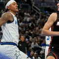 Jović skroman u porazu Majamija: Krenuo fenomenalno, imao upečatljive trojke, a onda je skroz nestao