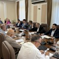 Gradsko veće dalo saglasnost: cena vode i kanalizacije u Nišu porasla za 23,2%