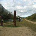 Turkmenistan ima kapaciteta da isporučuje gas Evropi, ali nema gasovod