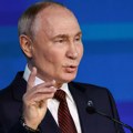 Putinov specijalni izaslanik u Americi: Pritisak na Rusiju je besmislen