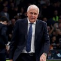 Obradović: Niti je trojka sa 13 metara normalna, niti naši promašeni ziceri