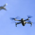 Dron poremetio vazdušni saobraćaj na aerodromu u Hanoveru