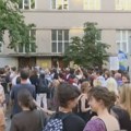 Roditelji učenika Pete beogradske gimnazije za sredu najavili protest ispred Ministarstva prosvete