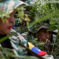 Venecuela rasporedila 200.000 vojnika kao odgovor na američko prisustvo u Karibima
